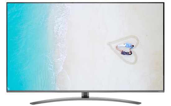 Smart Tivi LG 4K 55 inch 55SM8100PTA Mẫu 2019 (55SM8100)