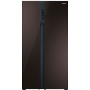 Tủ lạnh Samsung Inverter 538 lít RS552NRUA9M/SV