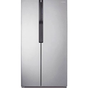 Tủ lạnh Samsung Inverter 538 lít RS552NRUASL/SV