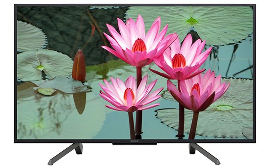 Smart Tivi Sony 43 inch KDL-43W660G