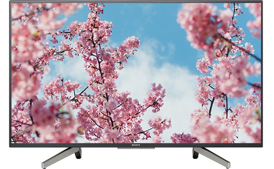 Android Tivi Sony 43 inch KDL-43W800G