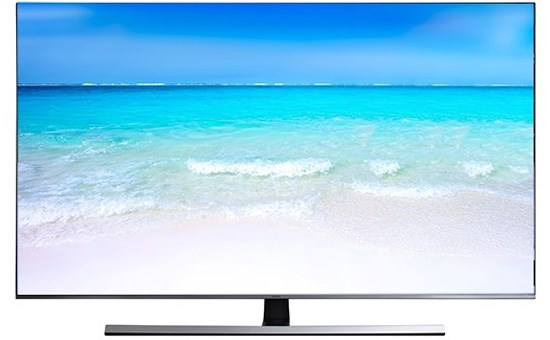 Smart Tivi Samsung 4K 75 inch UA75NU8000 (75NU8000)