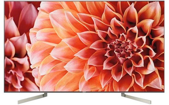 Android Tivi Sony 4K 85 inch KD-85X9000F