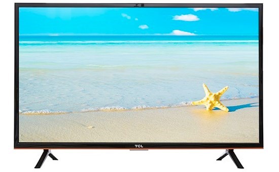 Smart Tivi TCL 32 inch L32S62T