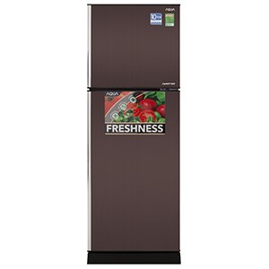 Tủ lạnh Aqua Inverter 226 lít AQR-I247BN (DC)