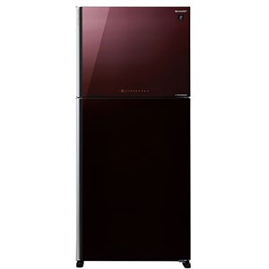 Tủ lạnh Sharp Inverter 510 lít SJ-XP555PG-BR