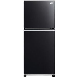 Tủ lạnh Mitsubishi Electric 376 lít MR-FX47EN-GBK-V
