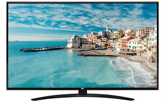 Smart TV 4K LG 49 inch 49UM7400