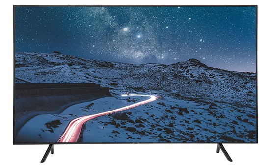 Smart Tivi Samsung 4K 75 inch UA75RU7100 (75RU7100)