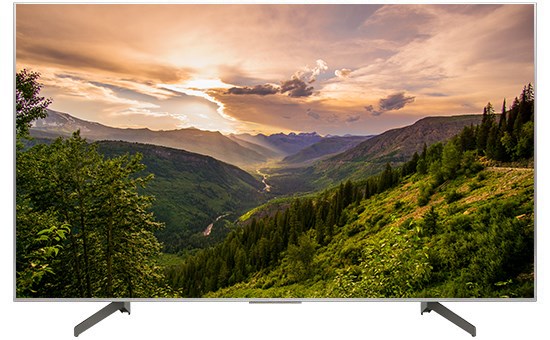 Android Tivi Sony 4K 65 inch KD-65X8500G/S