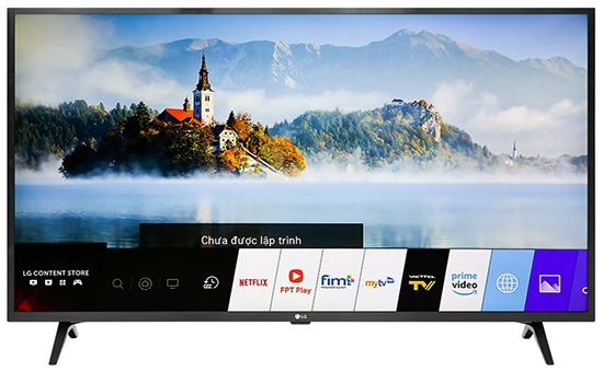 Smart Tivi LG 55 inch 4K 55UM7300PTA (55UM7300)