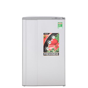 Tủ lạnh Aqua 90 lít AQR-95ER (SS) Xám