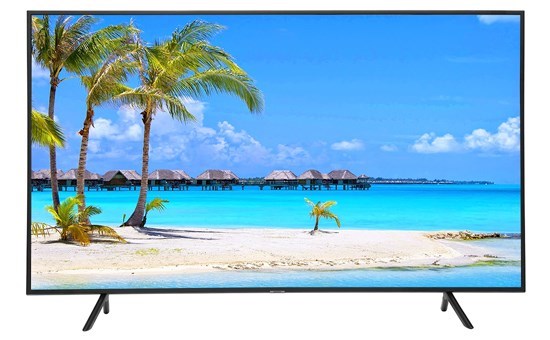 Smart Tivi Samsung 4K 58 inch UA58RU7100