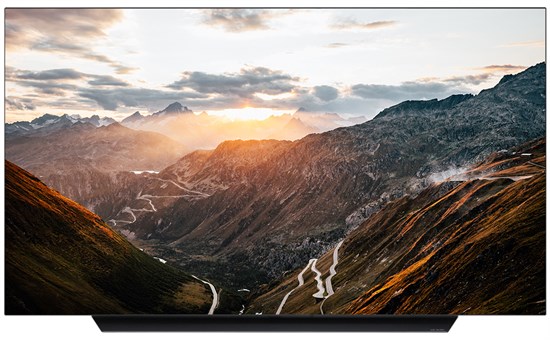 Smart Tivi OLED LG 4K 65 inch 65C9PTA (65C9)