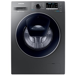 Máy giặt Samsung Inverter 21 kg WA21M8700GV/SV