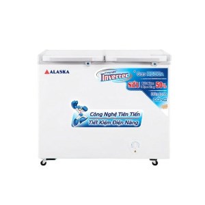 Tủ đông Alaska Inverter 350 lít FCA 3600CI