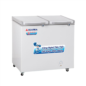 Tủ đông Alaska 450 lít FCA-4600N