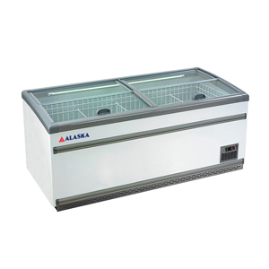 Tủ đông Alaska 950 lít SC-950Y