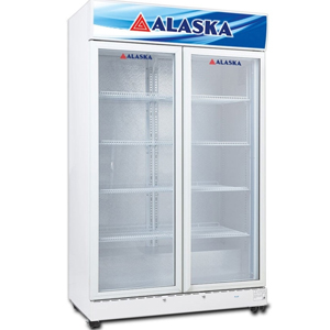 Tủ mát Alaska 1200 lít SL-12C