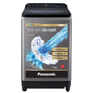 Máy giặt Panasonic 10.5 kg NA-FD10XR1LV