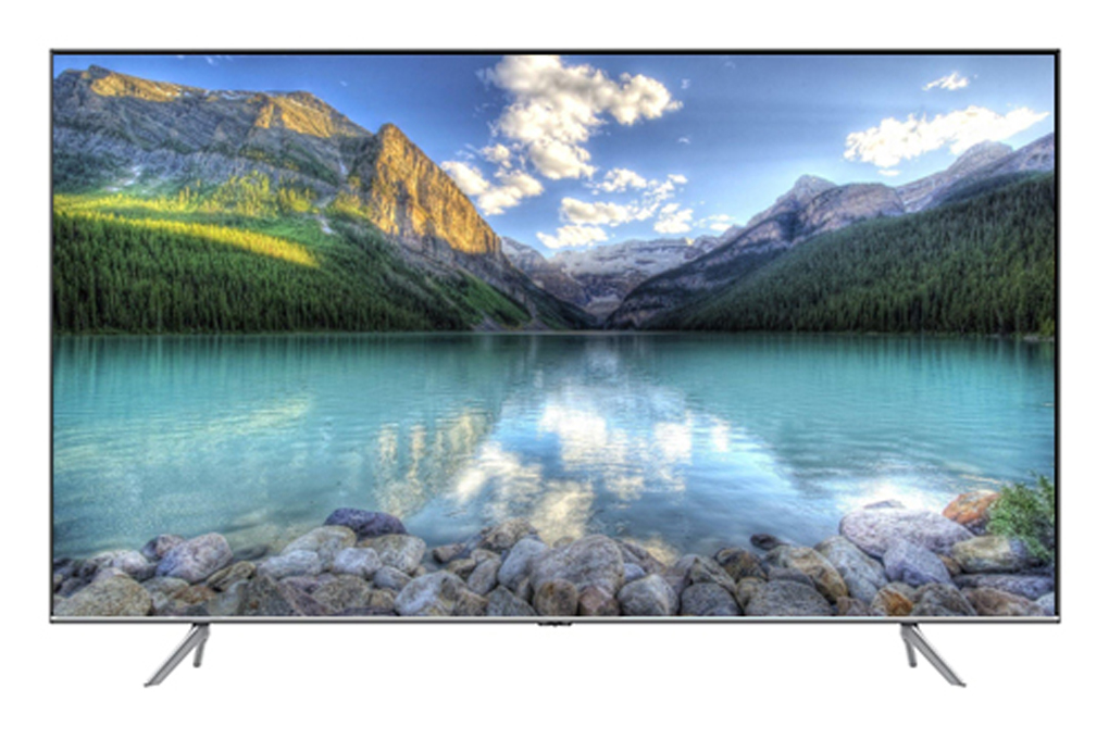 Smart Tivi QLED Samsung 4K 50 inch 50Q65TA (50Q65T/50Q65)