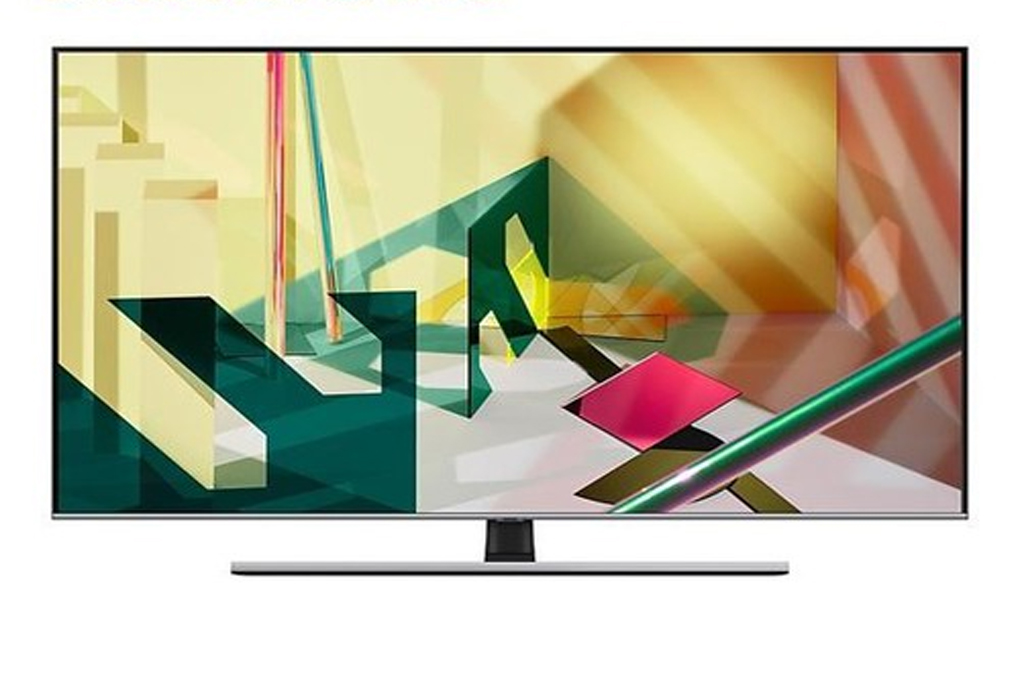 Smart Tivi Samsung 4K 55 inch 55Q70TA (55Q70T/55Q70)