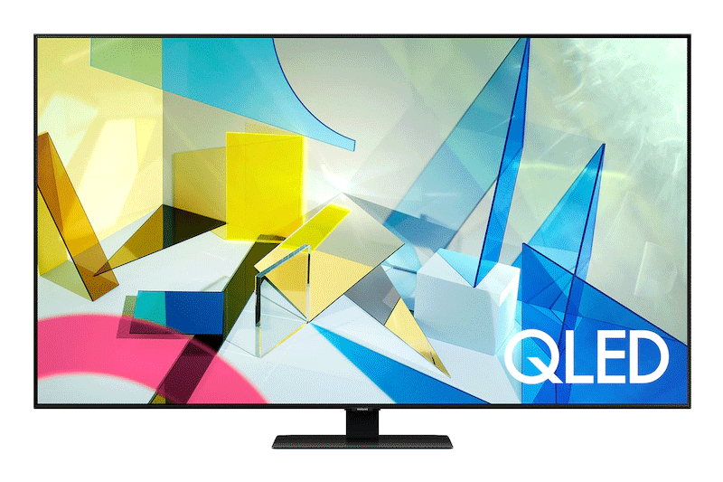 QLED Tivi 4K Samsung 85Q80T 85 inch Smart TV (85Q80/85Q80TA)