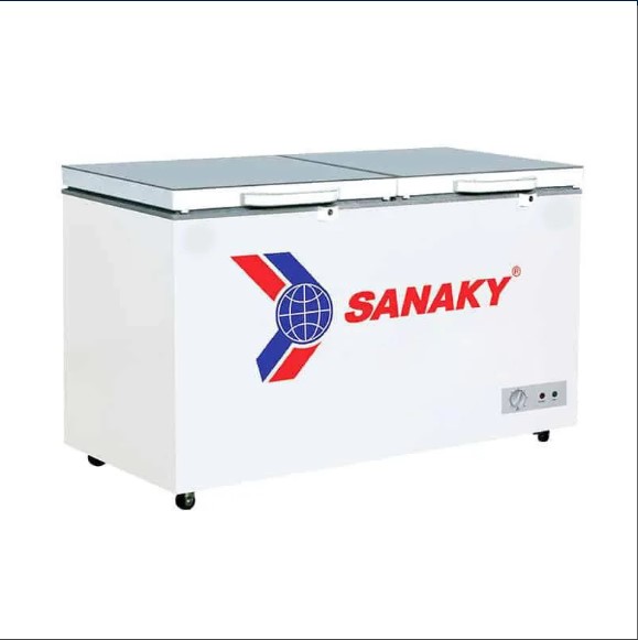 Tủ đông Sanaky VH-2899A2KD 280 lít