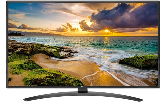 Smart Tivi LG 4K 43 inch 43UM7600PTA (43UM7600)