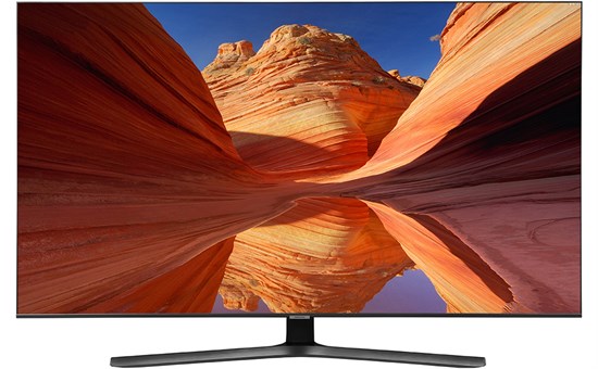 Smart Tivi Samsung 4K 55 inch UA55TU8500 (55TU8500)