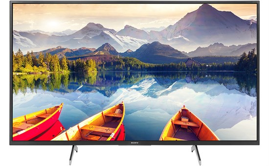 Android Tivi Sony 4K 43 inch KD-43X7500H