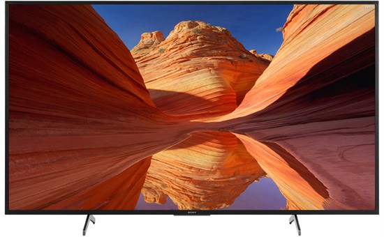 Android Tivi Sony 4K 65 inch KD-65X7500H