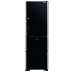 Tủ lạnh Hitachi 375L SG38PGV9X (GBK)