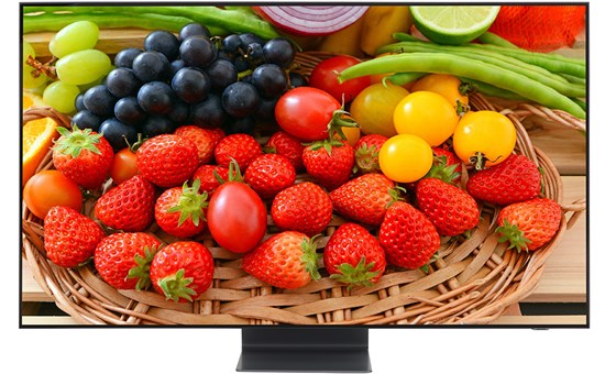 Smart Tivi QLED Samsung 8K 65 inch QA65Q800T (65Q800T/65Q800TA/QA65Q800TA)