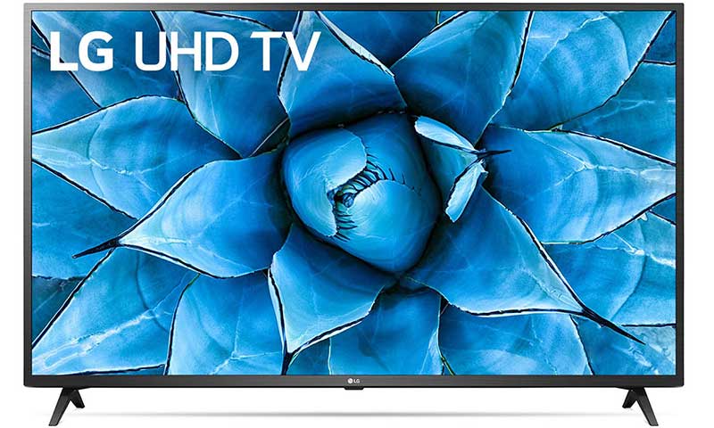 Tivi LG WebOS 4k UHD 43 inch 43UN7350PTD (43UN7350)