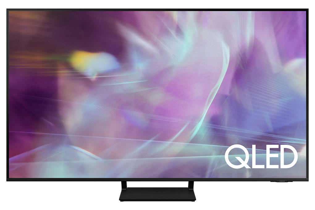 Smart Tivi QLED Samsung 4K 55 inch 55Q60AA