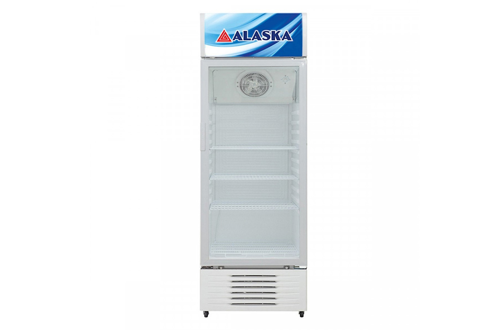 Tủ mát Alaska 300 lít LC-433H