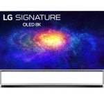 TV LG OLED 8K 88ZX (88 inch)