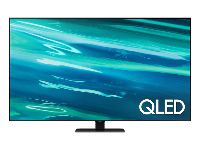 Smart Tivi QLED 4K 65 inch Samsung QA65Q80A