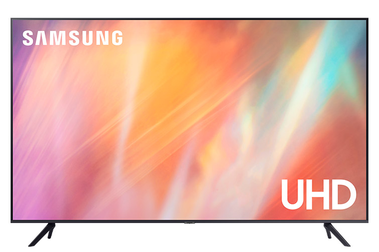 Smart Tivi Samsung Crystal UHD 4K 50 inch UA50AU7000KXXV