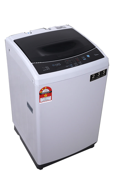 Máy giặt Midea 7.5Kg MAS7502(WB) mới 2020