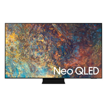 Smart Tivi Samsung Neo QLED 4K 55 inch QA55QN90AA