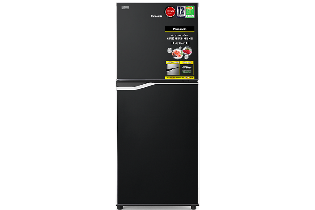 Tủ lạnh Panasonic Inverter 377 lít NR-BX421GPKV Mới 2021
