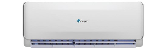 Điều hòa 2 chiều Casper 9000 BTU EH-09TL22