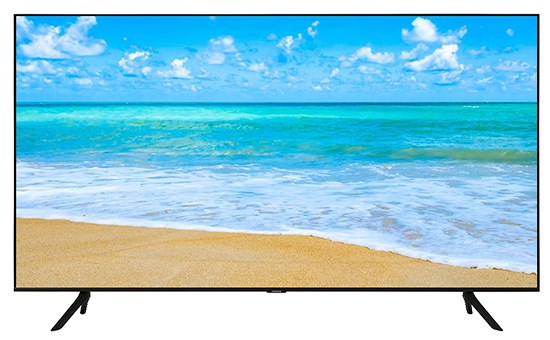 Smart Tivi QLED Samsung 4K 55 inch QA55Q60T