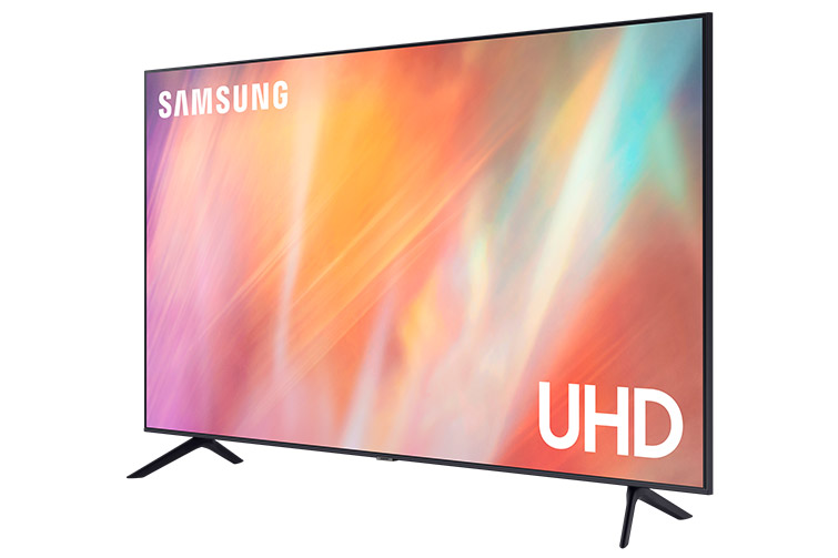 Smart Tivi Samsung 4K 65 inch 65AU7000 UHD