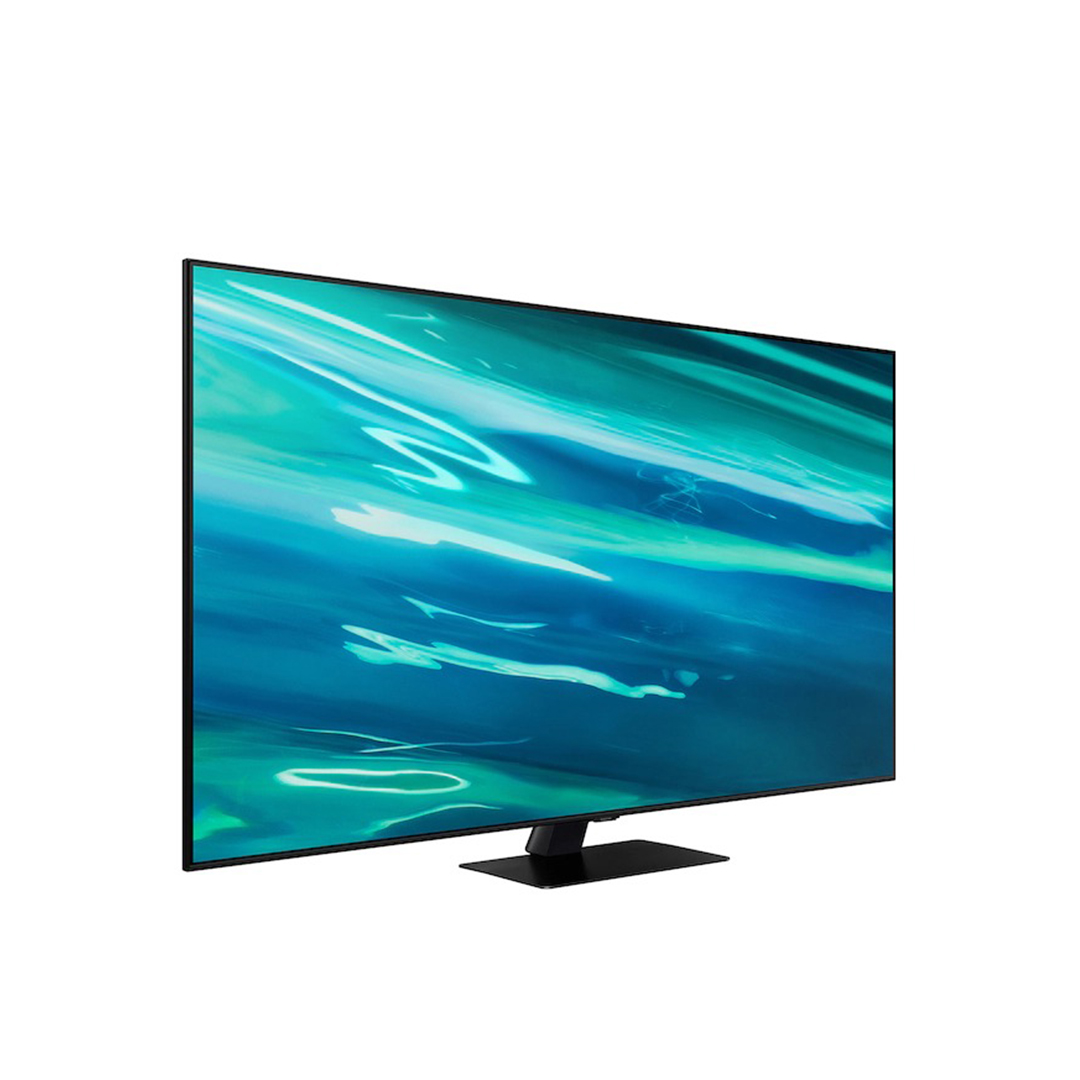 Smart Tivi Samsung QLED 4K 55 inch QA55Q70AA