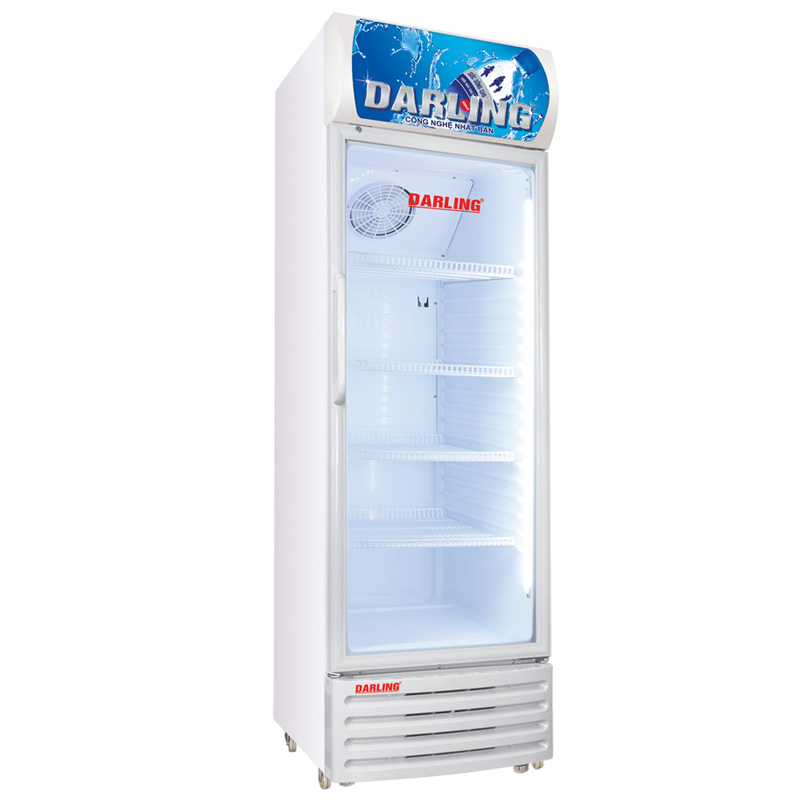 Tủ mát Darling DL4000A2 - 400 lít