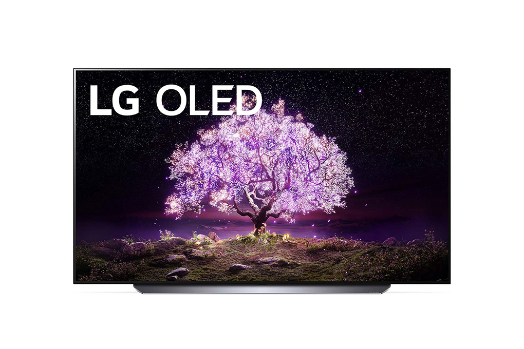 Smart Tivi OLED LG 4K 65 inch 65C1PTB