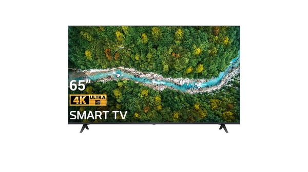 Smart Tivi LG 4K 65 inch 65UP7720PTC